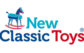 Bränd New Classic Toys