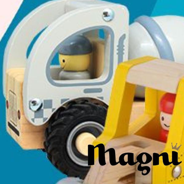 MAGNI